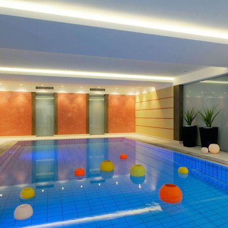 Alia Appartements & Wellness Lagundo Zewnętrze zdjęcie
