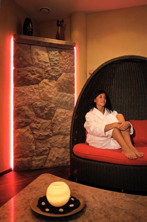 Alia Appartements & Wellness Lagundo Zewnętrze zdjęcie