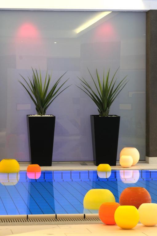 Alia Appartements & Wellness Lagundo Zewnętrze zdjęcie