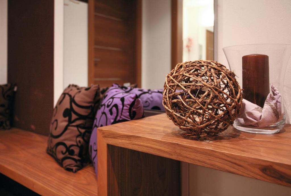 Alia Appartements & Wellness Lagundo Zewnętrze zdjęcie