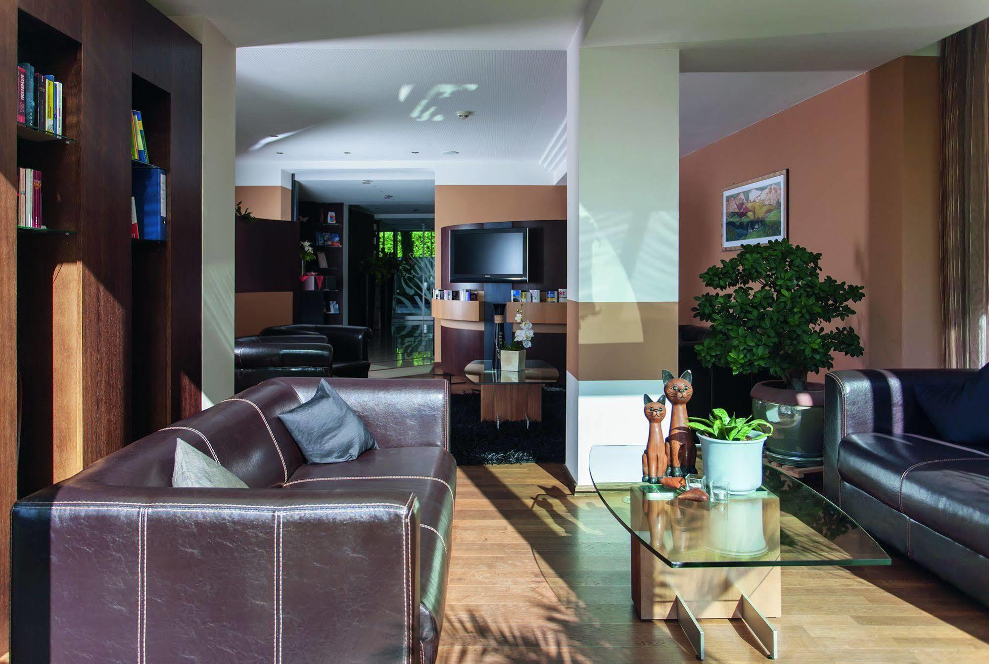 Alia Appartements & Wellness Lagundo Zewnętrze zdjęcie