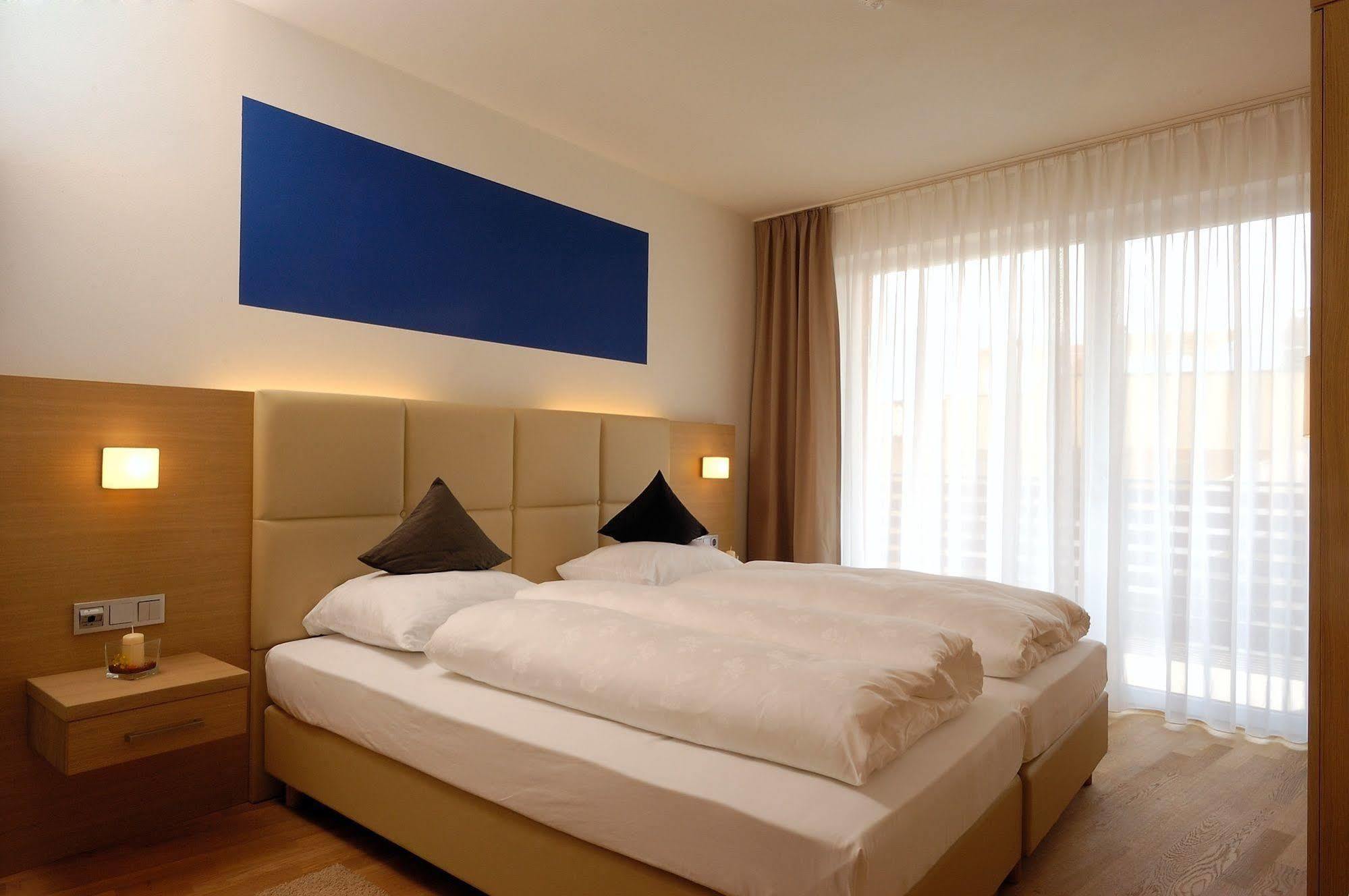 Alia Appartements & Wellness Lagundo Zewnętrze zdjęcie