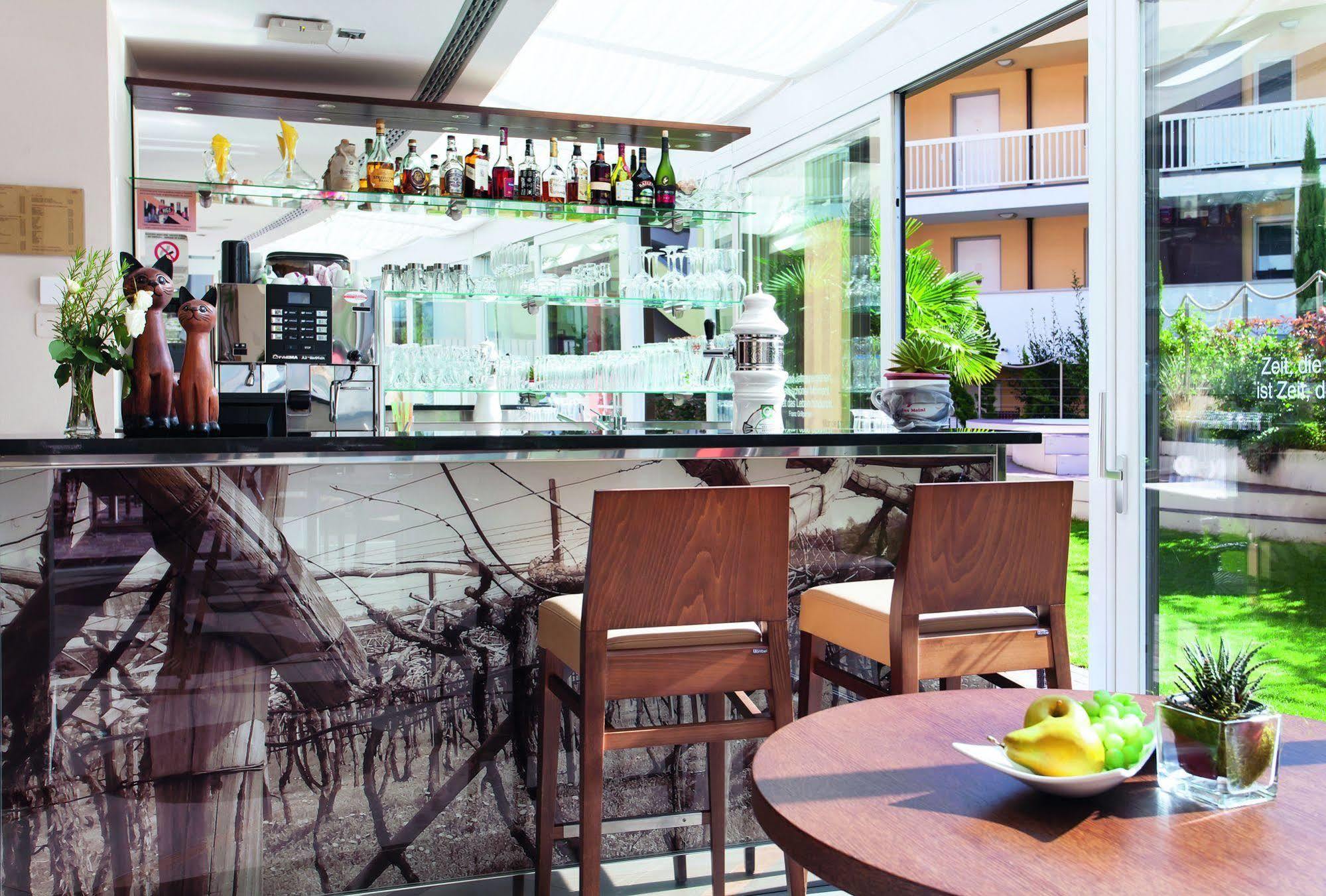 Alia Appartements & Wellness Lagundo Zewnętrze zdjęcie