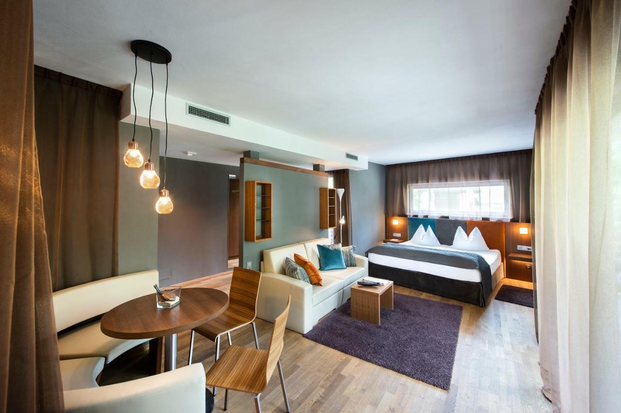 Alia Appartements & Wellness Lagundo Zewnętrze zdjęcie