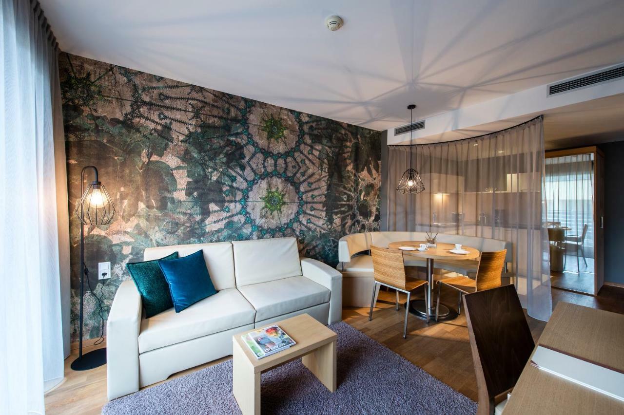Alia Appartements & Wellness Lagundo Zewnętrze zdjęcie