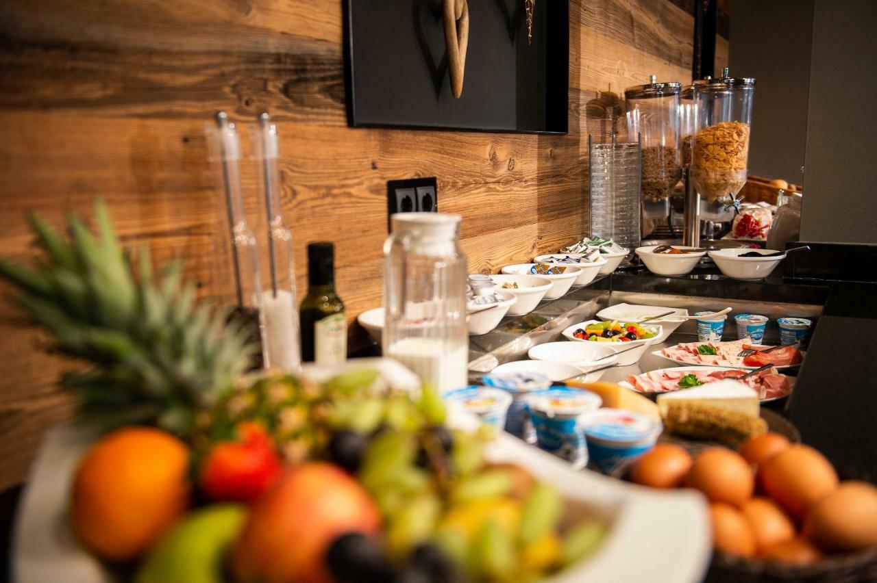Alia Appartements & Wellness Lagundo Zewnętrze zdjęcie