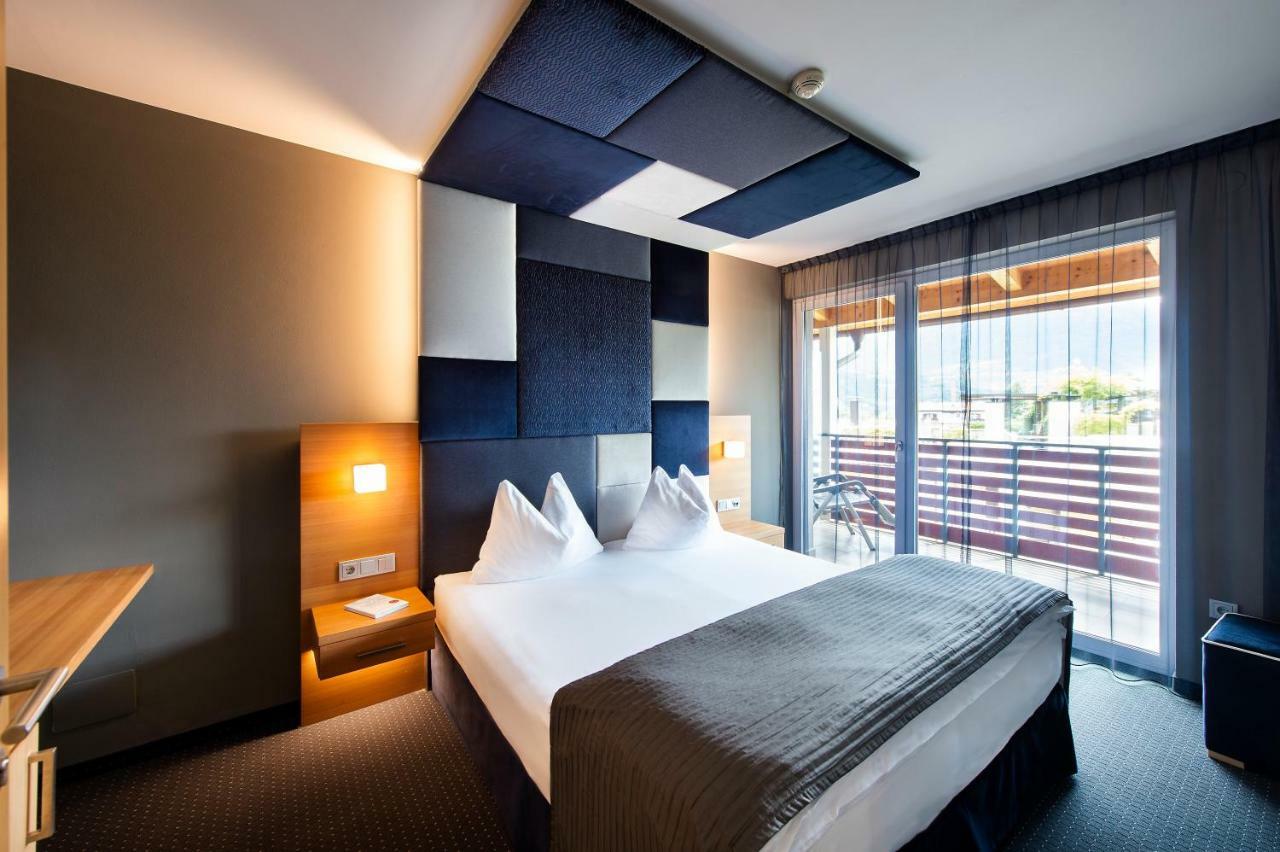 Alia Appartements & Wellness Lagundo Zewnętrze zdjęcie
