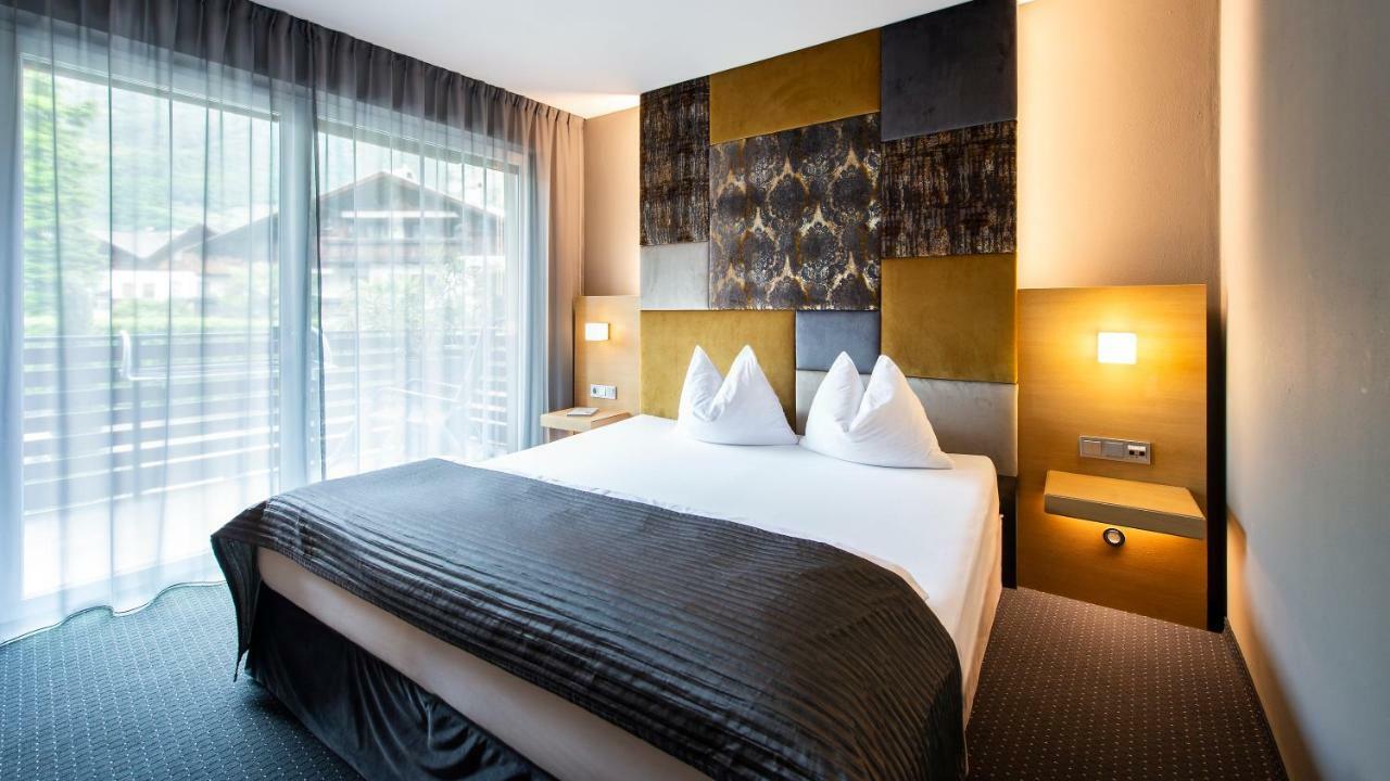 Alia Appartements & Wellness Lagundo Zewnętrze zdjęcie