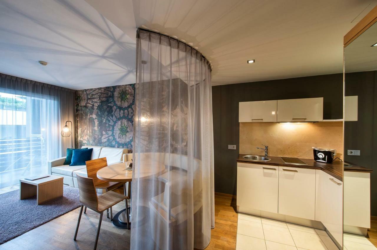 Alia Appartements & Wellness Lagundo Zewnętrze zdjęcie