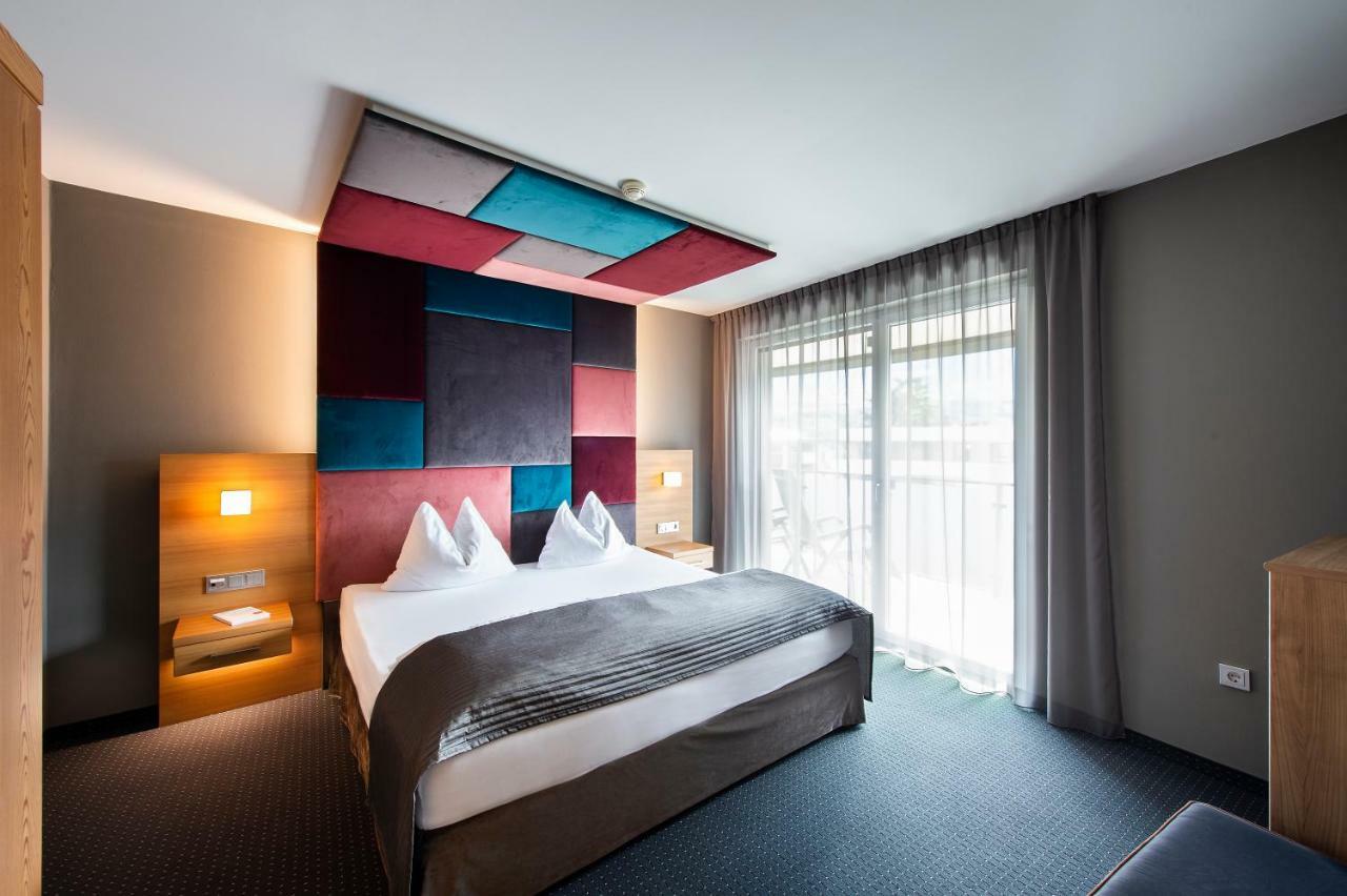 Alia Appartements & Wellness Lagundo Zewnętrze zdjęcie