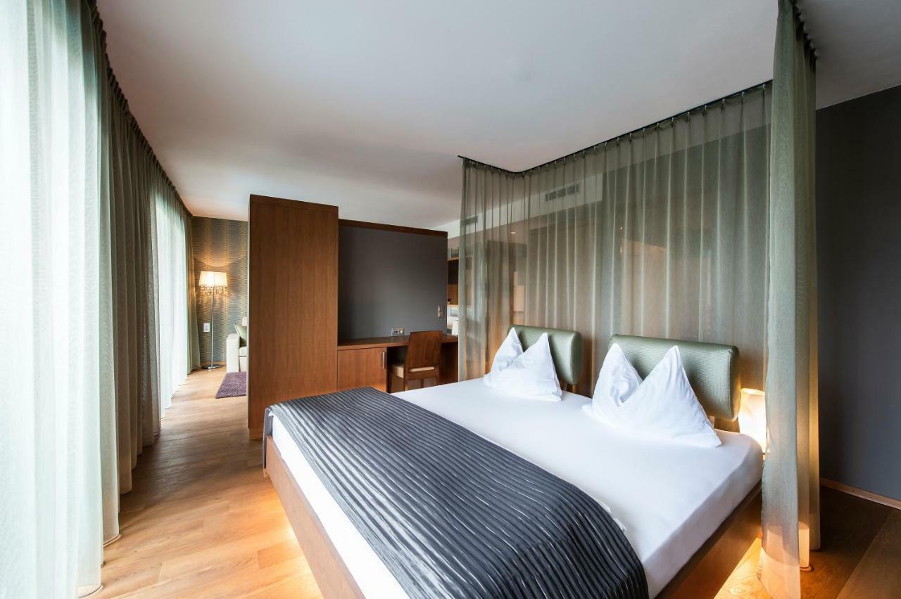 Alia Appartements & Wellness Lagundo Zewnętrze zdjęcie