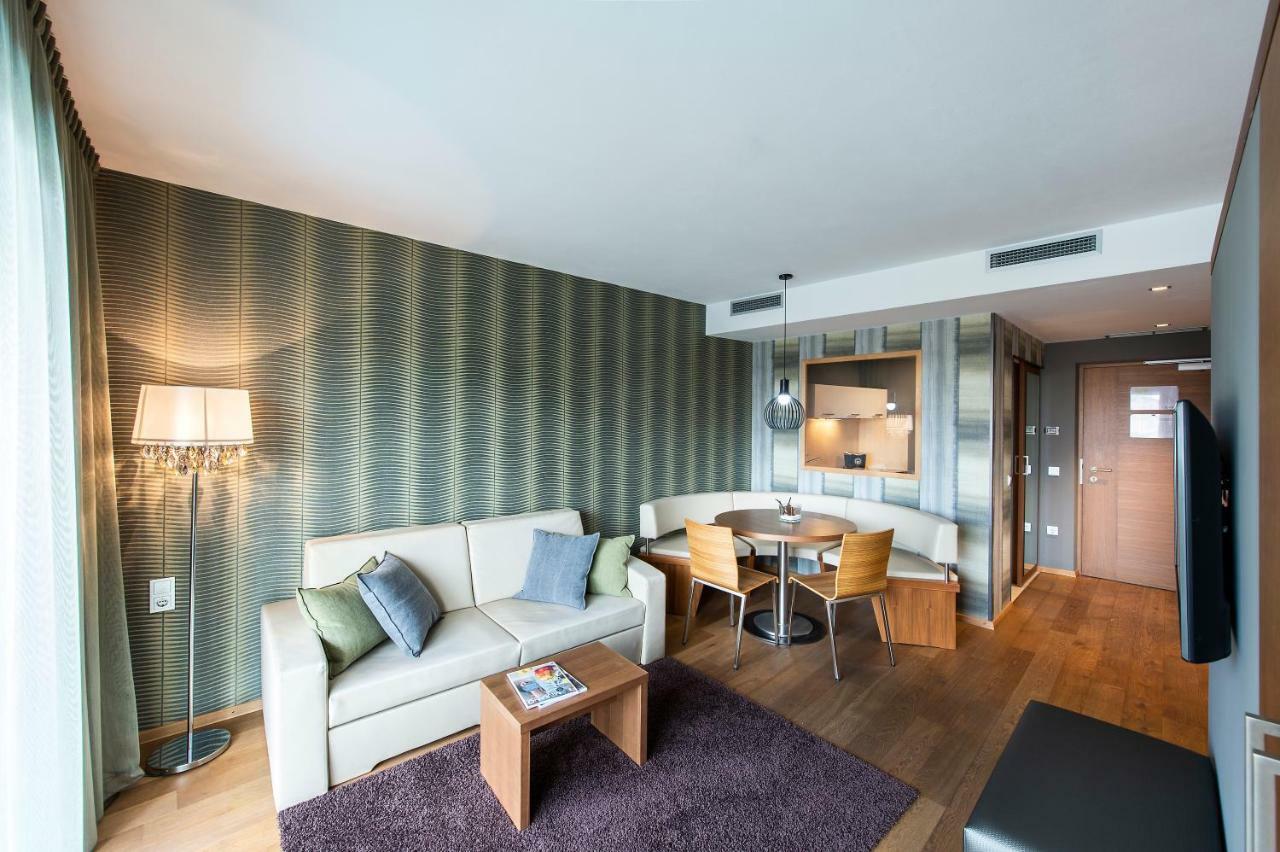 Alia Appartements & Wellness Lagundo Zewnętrze zdjęcie