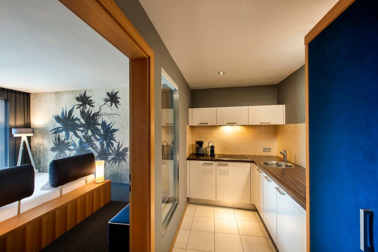 Alia Appartements & Wellness Lagundo Zewnętrze zdjęcie