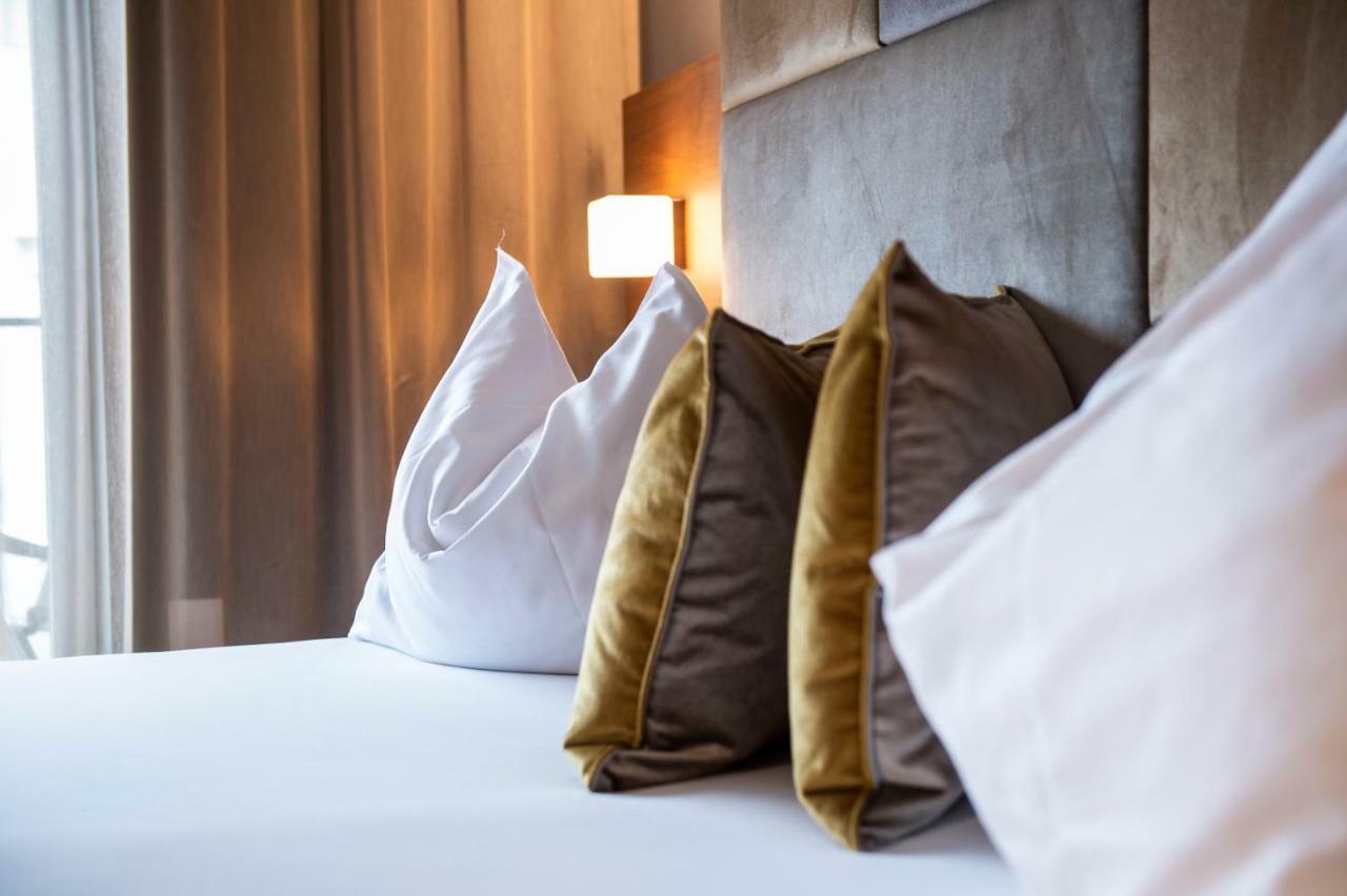 Alia Appartements & Wellness Lagundo Zewnętrze zdjęcie