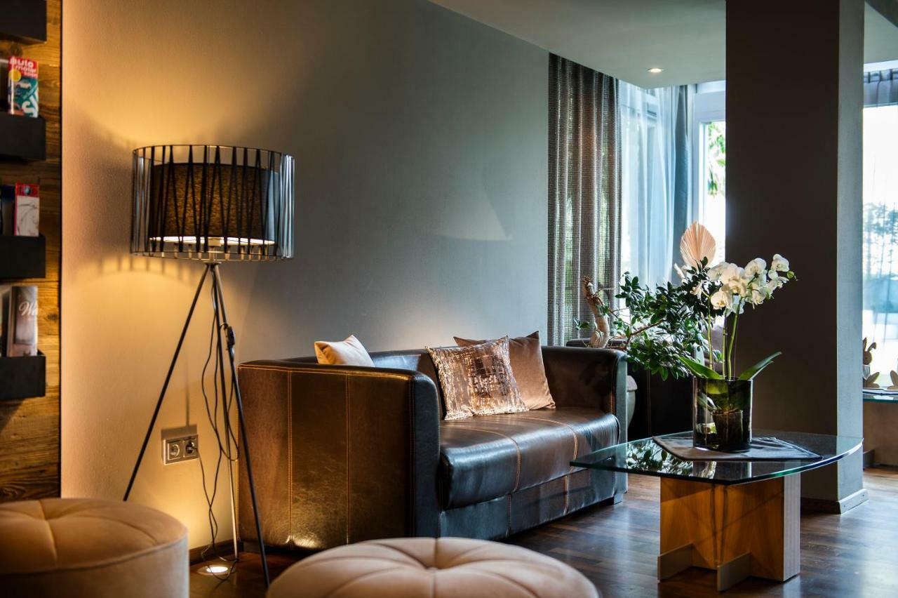 Alia Appartements & Wellness Lagundo Zewnętrze zdjęcie
