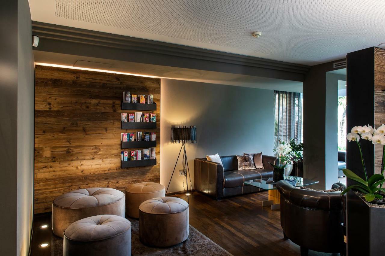 Alia Appartements & Wellness Lagundo Zewnętrze zdjęcie