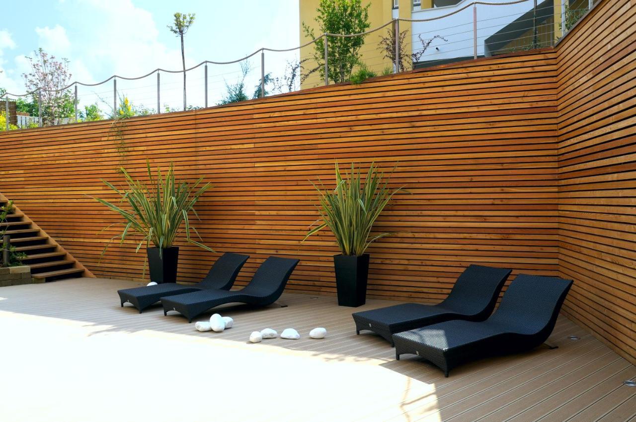 Alia Appartements & Wellness Lagundo Zewnętrze zdjęcie
